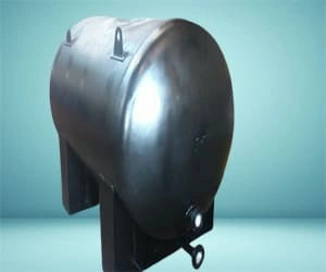 Oil Storage Tanks Manufacturers in India
